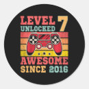 Search for pixelart stickers Geek