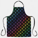 Search for fantasy dragon aprons Serpent