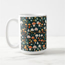 Search for core mugs Mushroom