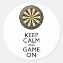 Search for dart board stickers Sports