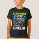 Search for rpg kids tshirts Insert coin