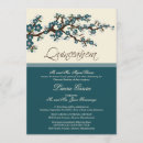 Search for cherry blossom quinceanera invitations Sakura