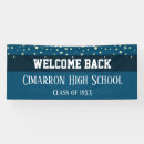 Search for high school class reunion banners Party