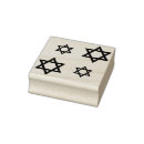 Search for jewish rubber stamps Israel