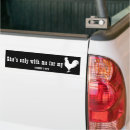 Search for rooster bumper stickers Farmer