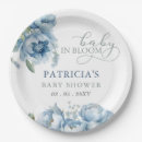 Search for decorative plates Floral