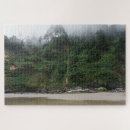 Search for beautiful scenery puzzles Greenery