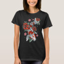 Search for funny carp fish tshirts Japan