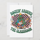 Search for rockin christmas cards Xmas