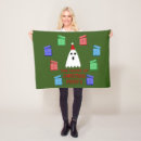 Search for funny christmas blankets Festive