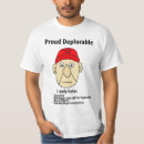 Search for deplorable tshirts Proud