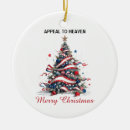 Search for paradise christmas tree decorations Heaven