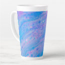 Search for pink bubble mugs Abstract