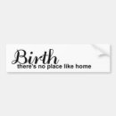Search for midwifery bumper stickers Natural