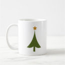 Search for gingerbread family mugs Santa