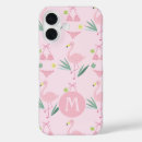Search for pink flamingo iphone cases Summer