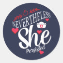 Search for hospital nurse stickers Health care worker