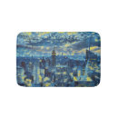 Search for new york city bath mats Cityscape