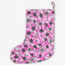Search for grey christmas stockings Floral