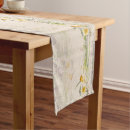Search for daffodils table runners Flowers