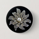 Search for brooch badges Diamond