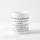 Search for fed mugs Bernanke