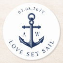 Search for posh coasters Nautical