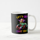 Search for funny mardi gras mugs Nola