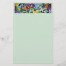 Search for deer stationery paper Lion