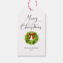 Search for elegant gift tags Modern