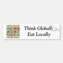 Search for farmer bumper stickers Local