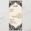 Search for halloween party menus Elegant