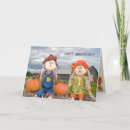 Search for scarecrow cards Hay