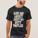 Search for pimples Sarcastic