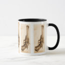 Search for bullets mugs Pistol