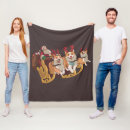 Search for christmas corgi blankets Santa claus