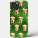 Search for gingerbread cookie iphone cases Festive