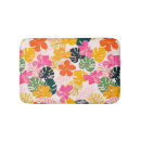 Search for monstera bath mats Flower