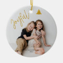 Search for joyful christmas tree decorations Modern