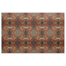 Search for red fox fabric Wildlife