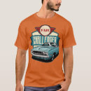 Search for dodge challenger tshirts Halloween