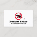 Search for rat business cards Mouse