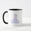 Search for lymphoma mugs Cancer survivor