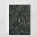 Search for reserved cards Forest
