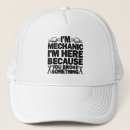 Search for because hats Handyman