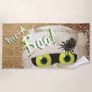 Search for halloween beach towels Spider