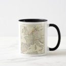 Search for europe map mugs Engraved