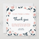 Search for baby pattern postcards Thank you