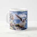 Search for big penguin mugs Nature