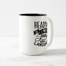 Search for reading tutor mugs Literature